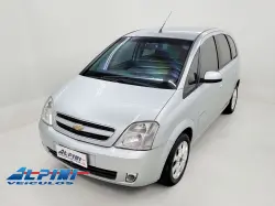 CHEVROLET Meriva 