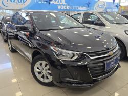 CHEVROLET Onix Hatch 1.0 4P FLEX LT