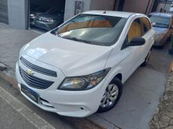 CHEVROLET Onix Hatch 1.0 4P FLEX JOY