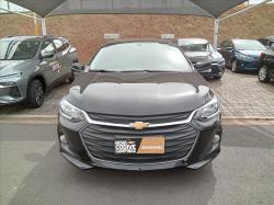 CHEVROLET Onix Hatch 1.0 4P FLEX LT PLUS
