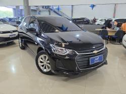 CHEVROLET Onix Hatch 1.0 4P FLEX LT