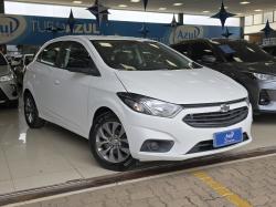 CHEVROLET Onix Hatch 1.0 4P FLEX JOY BLACK