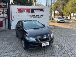 CHEVROLET Onix Hatch 1.4 4P FLEX LT