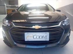 CHEVROLET Onix Hatch 1.0 4P FLEX