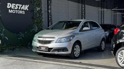 CHEVROLET Onix Hatch 1.4 4P FLEX LT