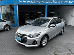 CHEVROLET Onix Sedan 1.0 12V 4P FLEX LTZ PLUS TURBO AUTOMTICO