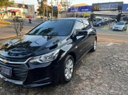 CHEVROLET Onix Sedan 1.0 12V 4P FLEX PLUS TURBO AUTOMTICO