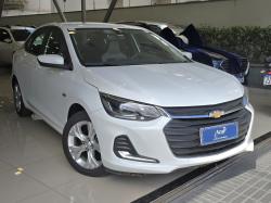 CHEVROLET Onix Sedan 1.0 12V 4P FLEX PREMIER PLUS TURBO AUTOMTICO
