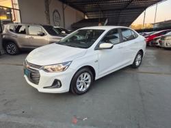 CHEVROLET Onix Sedan 1.0 12V 4P FLEX LT PLUS TURBO AUTOMTICO