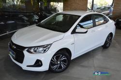 CHEVROLET Onix Sedan 1.0 12V 4P FLEX LT PLUS