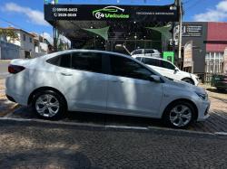 CHEVROLET Onix Sedan 1.0 12V 4P FLEX LTZ PLUS TURBO