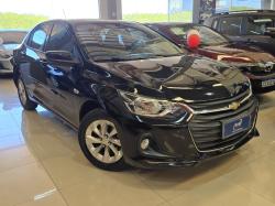 CHEVROLET Onix Sedan 1.0 12V 4P FLEX LTZ PLUS TURBO