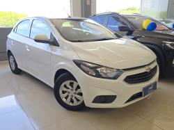 CHEVROLET Onix Sedan 1.0 4P FLEX LT