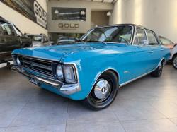 CHEVROLET Opala 2.5 4P DE LUXO