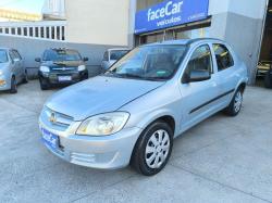CHEVROLET Prisma 1.4 4P MAXX FLEX