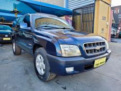 CHEVROLET S10 2.4 FLEX ADVANTAGE CABINE DUPLA