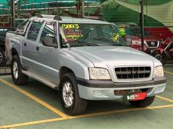 CHEVROLET S10 2.8 12V CABINE DUPLA TURBO DIESEL