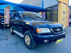 CHEVROLET S10 4.3 V6 12V EXECUTIVE CABINE DUPLA AUTOMTICO