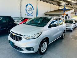 CHEVROLET Spin 1.8 4P FLEX LS