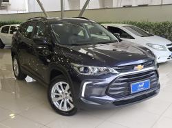 CHEVROLET Tracker 1.0 12V 4P FLEX TURBO LTZ AUTOMTICO