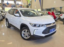 CHEVROLET Tracker 1.0 12V 4P FLEX TURBO LT AUTOMTICO