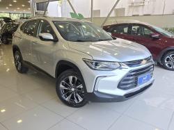 CHEVROLET Tracker 1.2 12V 4P FLEX TURBO PREMIER AUTOMTICO