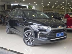 CHEVROLET Tracker 1.2 12V 4P FLEX TURBO PREMIER AUTOMTICO