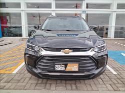 CHEVROLET Tracker 1.2 12V 4P FLEX TURBO PREMIER AUTOMTICO