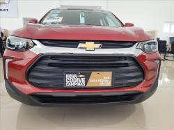 CHEVROLET Tracker 1.0 12V 4P FLEX TURBO LT AUTOMTICO