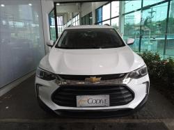 CHEVROLET Tracker 1.0 12V 4P FLEX TURBO LTZ AUTOMTICO