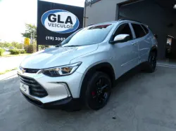 CHEVROLET Tracker 1.0 12V 4P FLEX TURBO AUTOMTICO