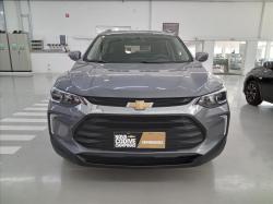 CHEVROLET Tracker 1.0 12V 4P FLEX TURBO LT AUTOMTICO