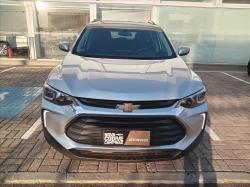 CHEVROLET Tracker 1.0 12V 4P FLEX TURBO LT AUTOMTICO