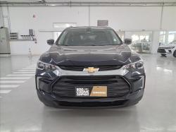 CHEVROLET Tracker 1.2 12V 4P FLEX TURBO LTZ AUTOMTICO