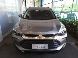 CHEVROLET Tracker 1.0 12V 4P FLEX TURBO LT AUTOMTICO