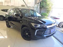 CHEVROLET Tracker 1.2 12V 4P FLEX TURBO LTZ AUTOMTICO