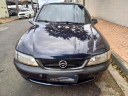 CHEVROLET Vectra Sedan 2.0 4P GL