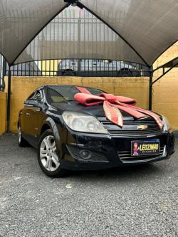 CHEVROLET Vectra Sedan 2.0 4P FLEX ELEGANCE AUTOMTICO