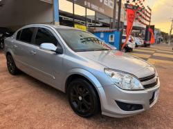 CHEVROLET Vectra Sedan 2.0 4P FLEX ELEGANCE AUTOMTICO