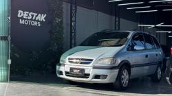 CHEVROLET Zafira 2.0 4P FLEX EXPRESSION 7 LUGARES AUTOMTICO