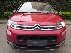 CITROEN Aircross 1.6 16V 4P SHINE FLEX AUTOMTICO