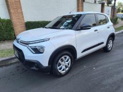 CITROEN C3 1.0 4P 12V FLEX LIVE PACK