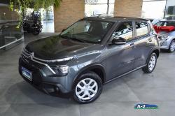 CITROEN C3 1.0 4P 12V FLEX LIVE PACK