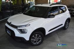 CITROEN C3 1.0 4P 12V FLEX FEEL