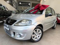 CITROEN C3 1.4 4P EXCLUSIVE FLEX