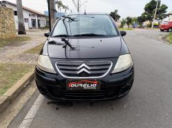 CITROEN C3 1.4 4P GLX FLEX