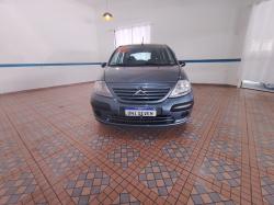 CITROEN C3 1.4 4P GLX SONORA FLEX