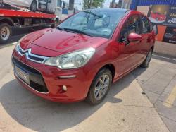 CITROEN C3 1.5 4P TENDANCE FLEX