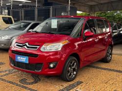 CITROEN C3 Picasso 1.6 16V 4P FLEX TENDANCE AUTOMTICO