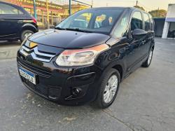 CITROEN C3 Picasso 1.6 16V 4P FLEX GLX BVA AUTOMTICO